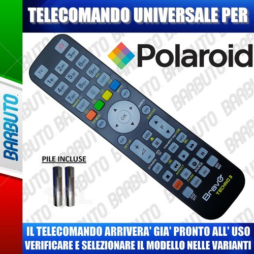 Telecomando universal - telecomando,