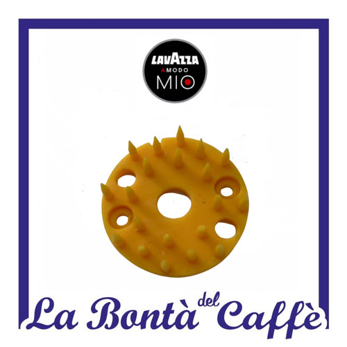 Foratore caldaia caffe - foratore,