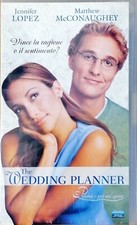 The Wedding planner. Prima o