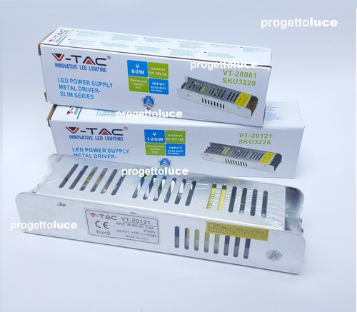 Tac trasformatore - v-tac,