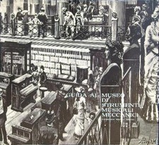 GUIDA AL MUSEO DI STRUMENTI