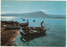 LAGO DI VICO - RONCIGLIONE -