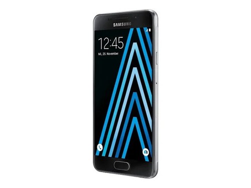 Samsung galaxy - a3, (2016)
