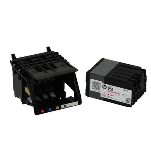 950 951 testina - 951,, di