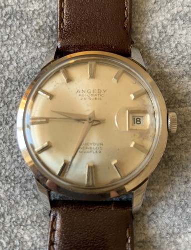 Angedy orologio automatico - angedy,