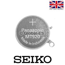 Seiko MT920 3023 24Y