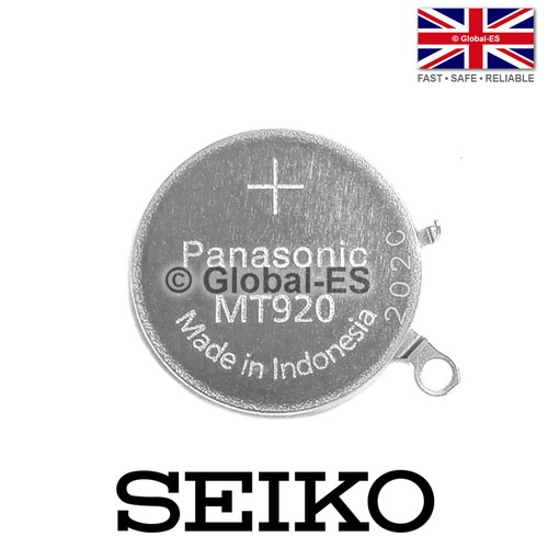Seiko mt920 3023 24y - seiko,