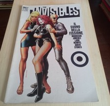 The invisibles suono della - "il,