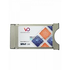SMIT Viaccess Orca Secure Doppia CAM ACS 5.0