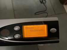 Dreambox DM 7020 Si