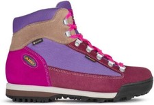 Scarpa trekking donna aku - donna,