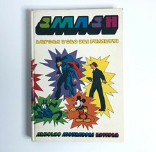 SMASH! L'EPOCA D'ORO DEI