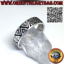 Anello in Argento 925‰  a