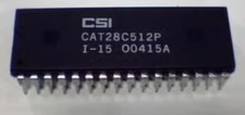 CAT28C512PI-15 28C512 DIP-32