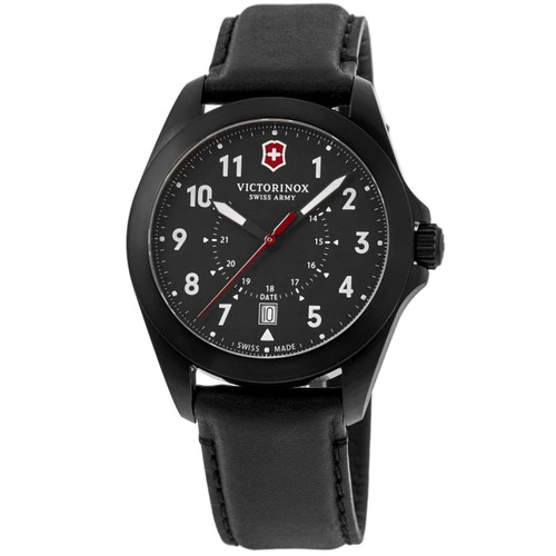Nuovo orologio uomo victorinox - orologio,