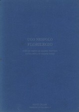Florilegio - Ugo Nespolo