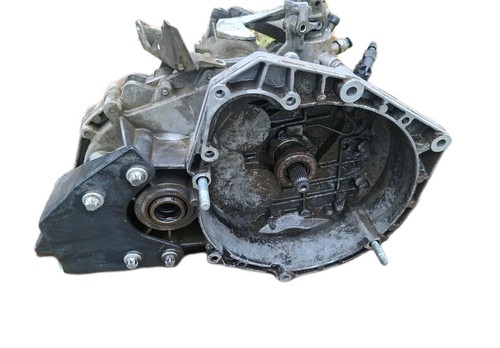 Cambio manuale alfa - romeo, 159