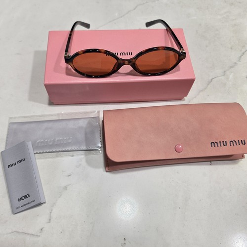 Occhiali sole miu - da, donna