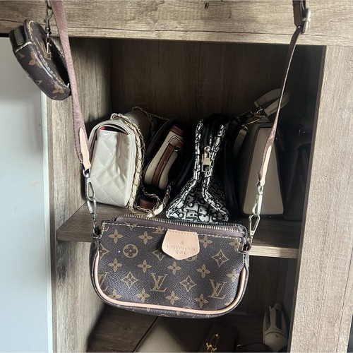 Louis vuitton borsa - borsa, tracolla