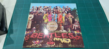 Beatles sgt pepper s - beatles,