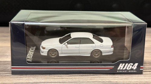 Hobby japan toyota chaser - hobby,
