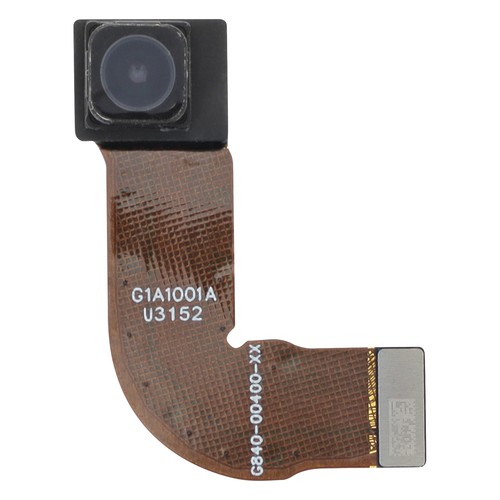 Clappio fotocamera frontale - fotocamera,
