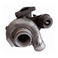 Turbina A6110960099 Mercedes Classe C 220 Cdi W202 W210