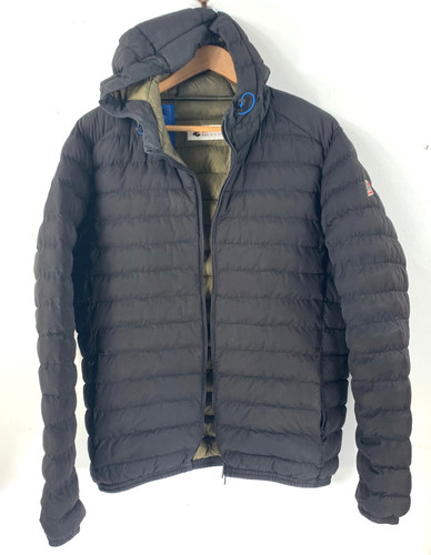 Invicta ecodown puffer jacket - invicta,