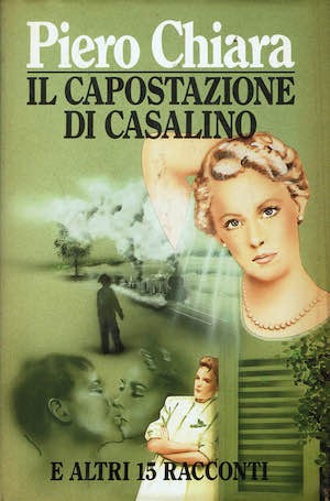 Capostazione casalino e - il, di