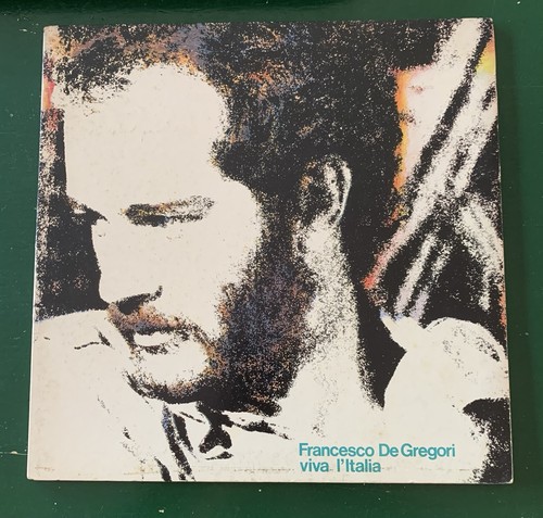 Francesco gregori viva - francesco,