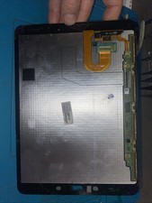 Display Samsung Tablet SM-T825