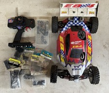 Thunder Tiger RC EB4 Nitro