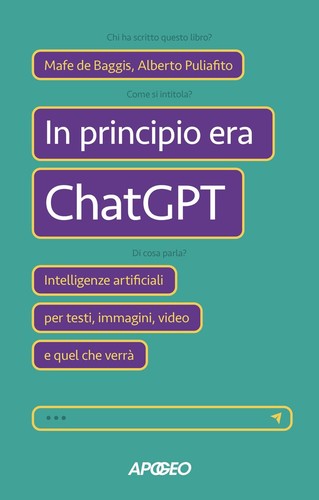 Libri baggis mafe alberto - de,