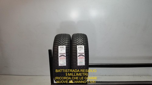 Gomme usate termiche - gomme,