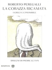 LA CORAZZA RICAMATA FILOSOFIA