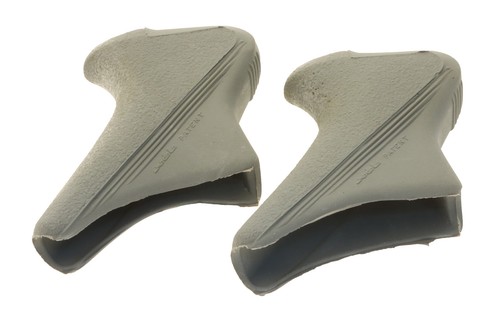 Coppia copri staffe - , coppe
