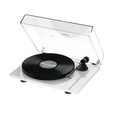 Pro-Ject E1 Turntable - Satin