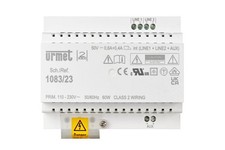 Urmet 1083/23 Alimentatore di