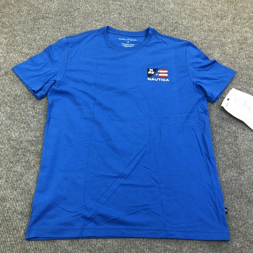 Maglia nautica uomo blu - uomo,