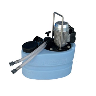 Pompa disincrostante euromax20 - disincrostante,