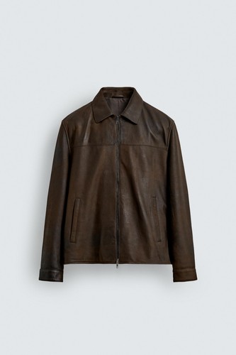 Giacca zara vintage - zara, effetto