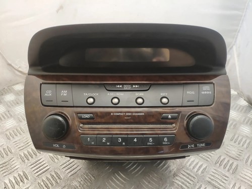 Honda lettore musicale - lettore,