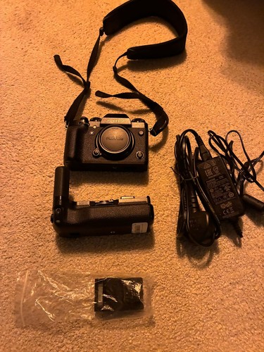 Fujifilm 1 megapixel - fujifilm, x-t3