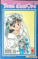TEMI D'AMORE 11 YABUUCHI YUU