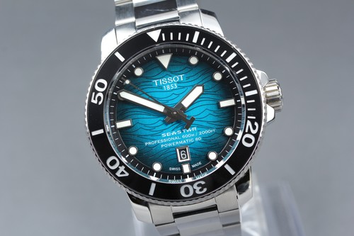 Scatola orologio tissot - [scatola],