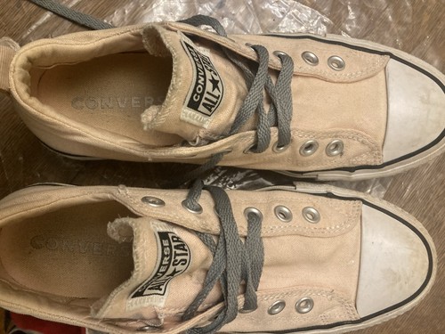 Taglia converse all - -,