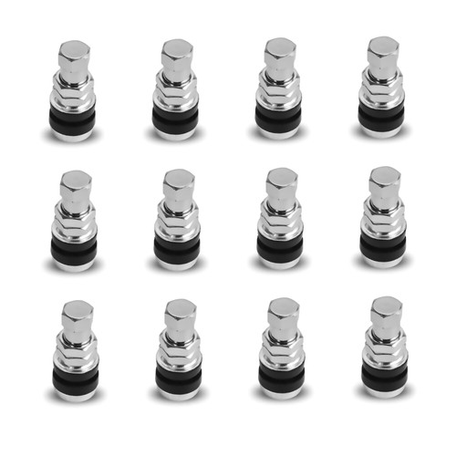 12pc set metal - metal, wheel