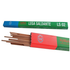 gr 100 LEGA SALDANTE argentana