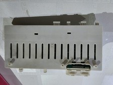  Scheda ELETTRONICA Lavatrice