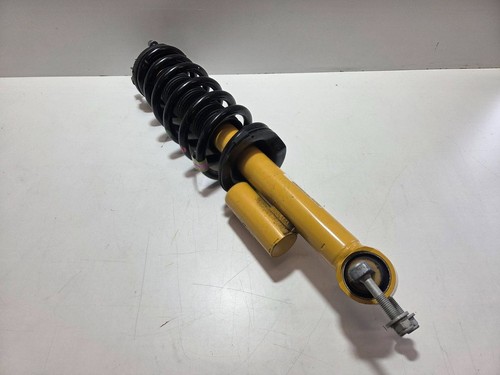 Ammortizzatore anteriore ford - ammortizzatore,